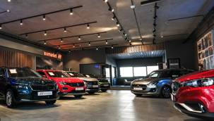 Bu Yaz Suvmarket'ten Araç Almak Çok Avantajlı