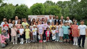 Çölyaklılara özel glütensiz kahvaltı