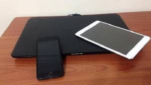 Elektrikle çalışan cihazlar elektromanyetik alanlar oluşturuyor - En az mesafe ne olmalı? Üsküdar Üniversitesi...