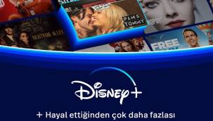 Emmy adayı onlarca içerik Disney+ izleyicilerini bekliyor