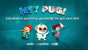 ESET’ten güvenli internete Türkçe destek