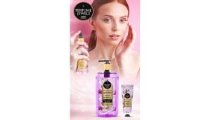 Eyüp Sabri Tuncer’den Şık, Işıltılı ve Renkli Bir Dünya: ‘Perfume Jewels’ Serisi