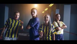 Fenerbahçe forma sponsoru PUMA’nın yeni reklam filmi yayında!