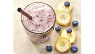 Kendinize bir smoothie ısmarlayın!