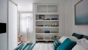 Koçtaş'tan yaşam alanına uygun klima önerileri 