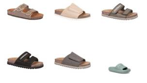 Lumberjack Terlik Koleksiyonu Yaz Tatillerinin Gözdesi