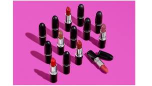 M.A.C, 2022 Dünya Ruj Günü'nde Hep Daha Fazlasını Hedefliyor