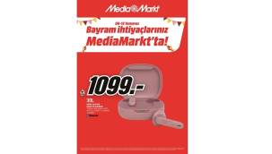 MediaMarkt’tan bayrama özel fırsat ve hizmetler