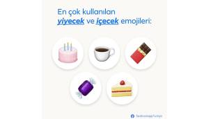 Meta Dünya Emoji Günü’nde Türkiye’nin favori emojilerini duyurdu