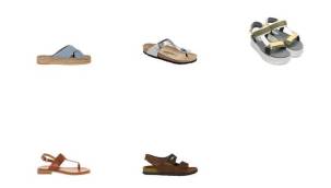 Son moda sandaletlerle yaz stili Boyner'de!