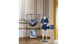 Sürdürülebilir denim fikirleri ödüllendirildi 