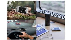 Tatilde, seyahatte mobil internet her yerde