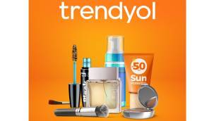 Trendyol, güzellik ve bakım ürünleri alışveriş trendlerini açıkladı