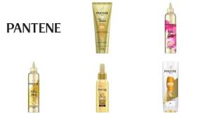 Bu Yaz Pantene ile %100 Daha Güçlü ve Sağlıklı Saçlar!