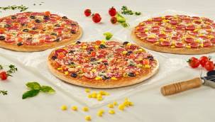 Domino’s doyurmaya doymuyor!