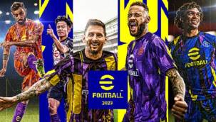eFootball™ 2023 ÇIKTI!