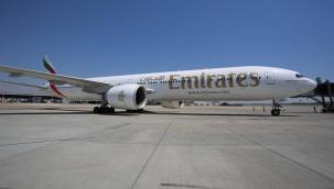 Emirates, Tel Aviv uçuşlarını günde iki sefere çıkarıyor