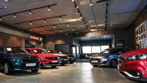 İkinci El SUV’larda Ağustos’ta En Uygun Adres Suvmarket!