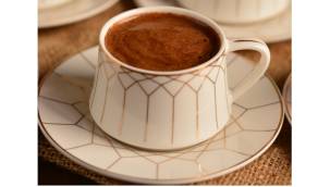 Kahve Sunumlarınız Yeni Bir Soluk Kazanıyor