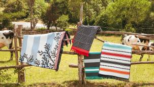Madame Coco’dan Yaza En Çok Yakışan Kilim Modelleri