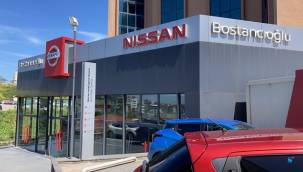 “Nissan Intelligent Choice” ile sıfır otomobil almış kadar güvende hissedeceksiniz
