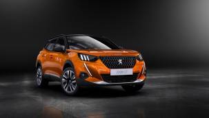 PEUGEOT’da düşük faizli kredi dönemi!