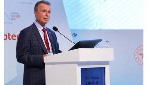 Saf su değil sağlıklı su tüketilmeli