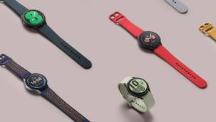 Samsung Galaxy Watch4 serisi, yeni güncellemeyle sağlık ve kişiselleştirme özelliklerini daha da geliştirdi
