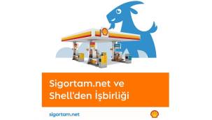 Sigortam.net müşterilerine Shell’den hediye yakıt