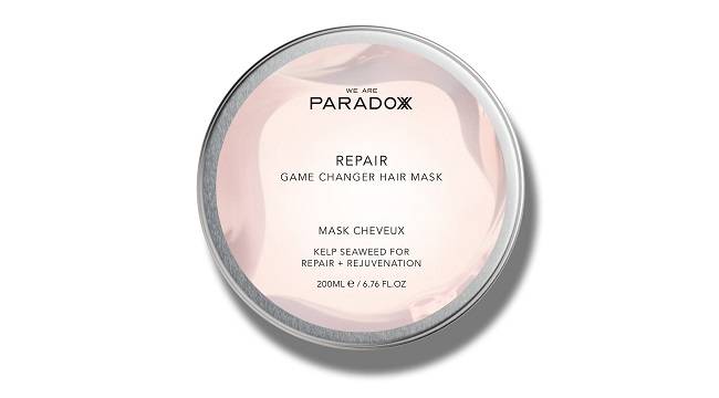  Yaz boyunca yıpranan saçlarınızı We Are Paradoxx Repair serisiyle canlandırın 