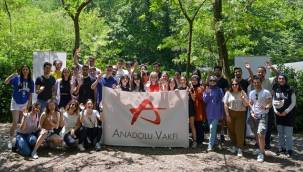 Anadolu Vakfı Burs Başvurusu İçin Son Gün: 30 Eylül!