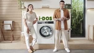 Bosch Ev Aletleri’nden Yeni Kampanya: Tam Bi’ Bosch