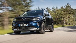 Citroën'den eylül ayına özel SUV modellerinde sıfır faiz veya takas kampanyası!