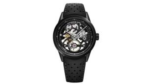 İddialı Şıklık: Raymond Weil
