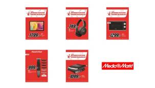 Okula dönüş kampanyaları MediaMarkt’ta devam ediyor