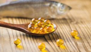 Omega-3 zengini balığı denizlerin en bereketli döneminde sofranızdan eksik etmeyin!