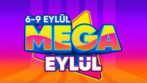 Trendyol sonbaharı Mega Eylül kampanyası ile karşılıyor