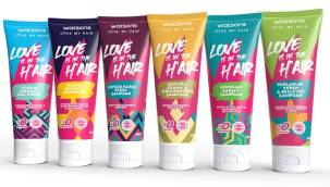 Watsons’tan yeni saç bakım serisi Love Is In The H’air ile aşkı saçlarınızda hissedin!