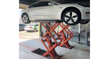 2. el elektrikli araç alırken nelere DİKKAT edilmeli?