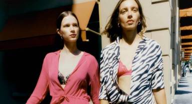  70’lerin nostaljik ve feminen ruhu Penti ‘Concept Collection’la şehre farklı dönüyor!