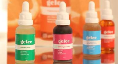 Alen Beauty’den Yeni Cilt Bakım Markası: gelee