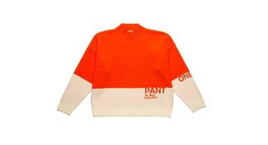 Benetton ve Pantone ilk kez bir arada