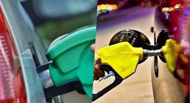 Benzin ve motorin arasındaki fiyat farkı KAÇ liraya çıktı, biliyor musunuz?