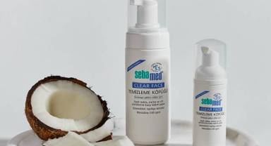 Cildine Sebamed Clear Face ile Sonbahar Temizliği!