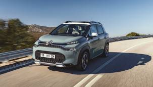 CITROËN'DEN 0 FAİZLİ KAMPANYA!