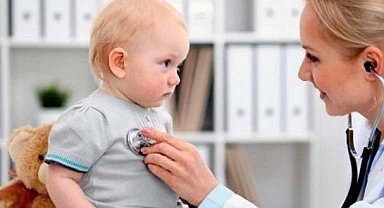 Çocuklarda krup ve benzeri viral enfeksiyonlara dikkat!