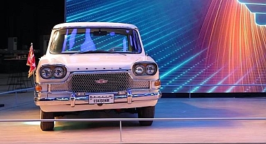 Devrim mühendislerine saygıyla - Togg'dan anlamlı paylaşım!