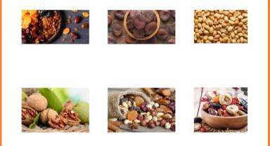 Diyabetten kurtulmanın yolu kuru meyvelerden geçiyor!