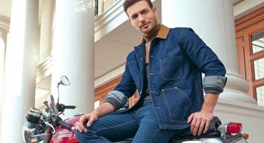 Dockers by Gerli City Flex Koleksiyonu'yla şehir hayatı daha esnek!