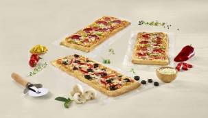 Domino’s Sofrası’nın yepyeni üyesiyle tanışın! Dört Köşe Pizza Pizzetta